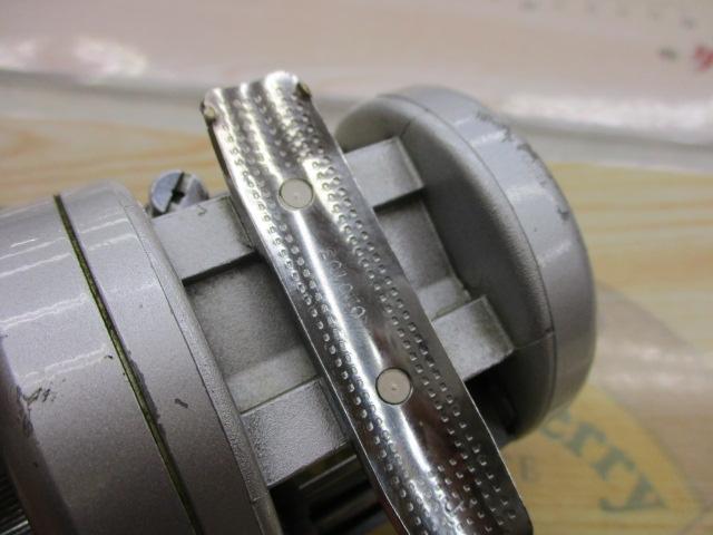 プロマックス3600 シルバー