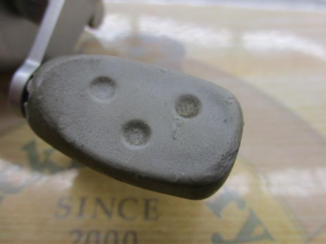 プロマックス3600 シルバー