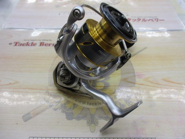 21フリームス LT5000-CXH｜＠ベリーネット 日本最大新品中古釣具WEB