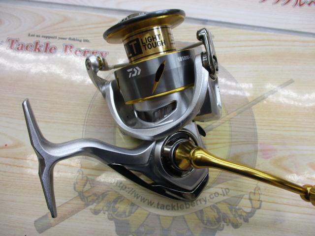 21フリームス LT5000-CXH｜＠ベリーネット 日本最大新品中古釣具WEB