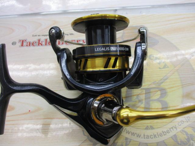 18レガリス LT5000D-CXH｜＠ベリーネット 日本最大新品中古釣具WEBショップ
