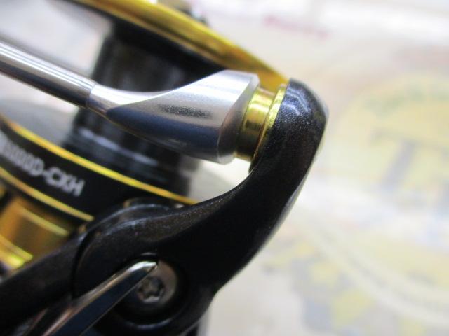 18レガリス LT5000D-CXH｜＠ベリーネット 日本最大新品中古釣具WEBショップ