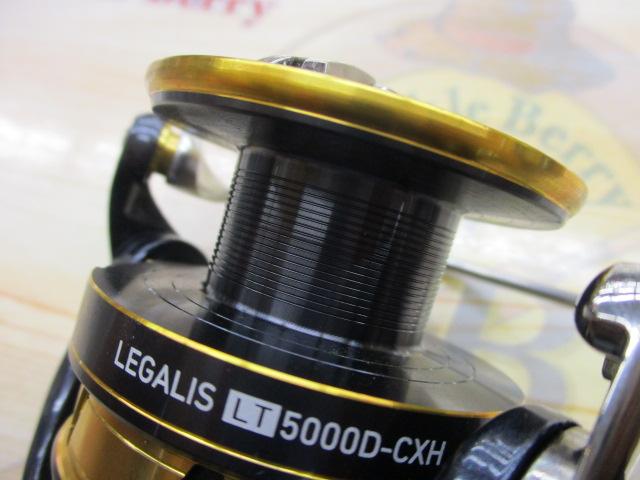18レガリス LT5000D-CXH｜＠ベリーネット 日本最大新品中古釣具WEBショップ