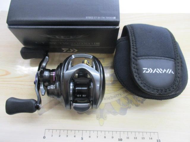 スティーズCT SV TW 700XHL