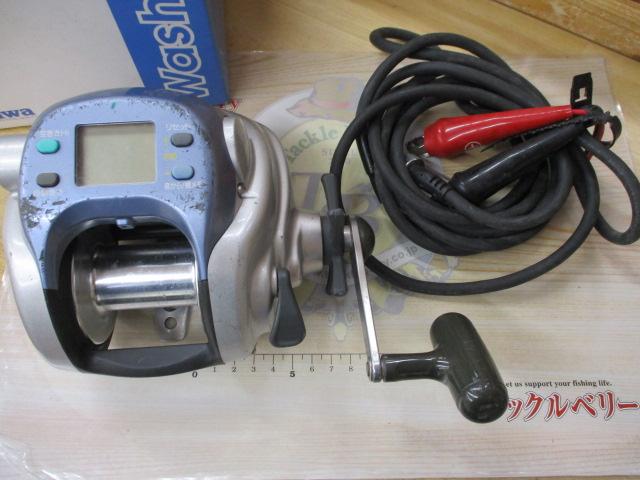 スーパータナコンS 600WP スーパータナコンS 600WP｜＠ベリーネット 日本最大新品中古釣具WEB