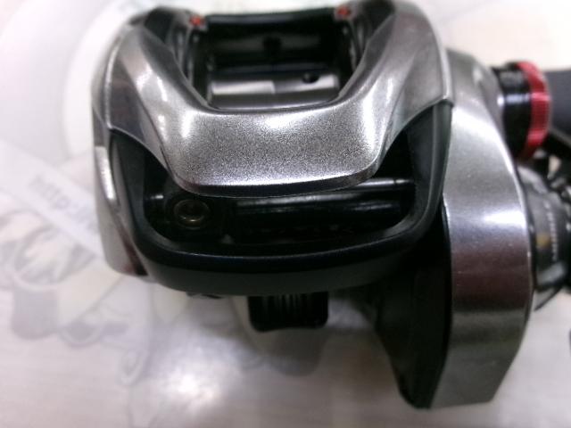 21スコーピオンDC 151HG