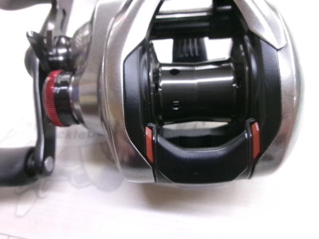 21スコーピオンDC 151HG