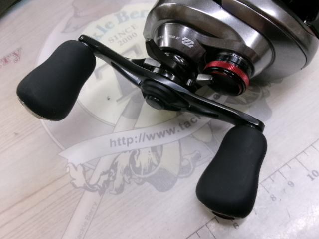 21スコーピオンDC 151HG