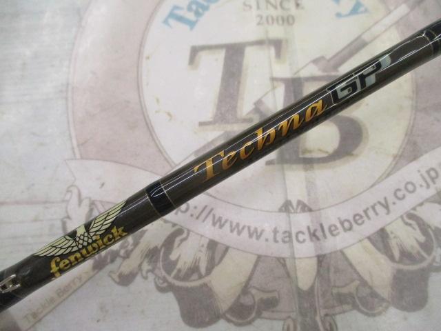 テクナGP TAV-GP65SMLP+J