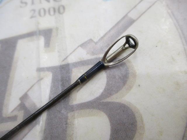 テクナGP TAV-GP65SMLP+J