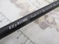 エギゾースト3G/EZ3-812ML