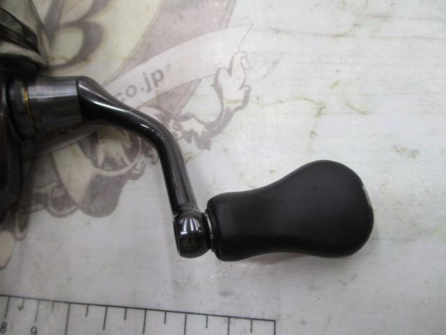 20ツインパワー 2500SHG