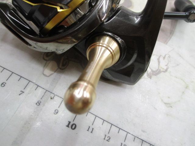 20ツインパワー 2500SHG