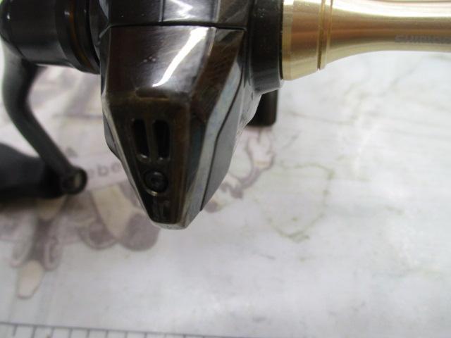 20ツインパワー 2500SHG