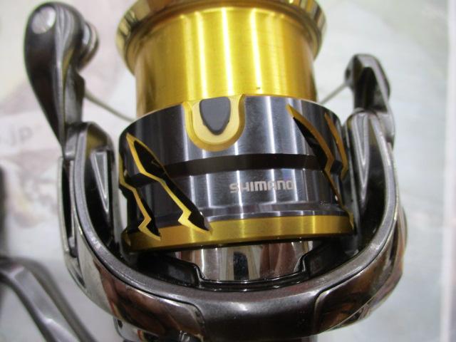 20ツインパワー 2500SHG