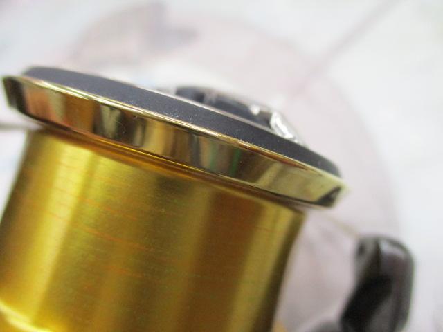 20ツインパワー 2500SHG