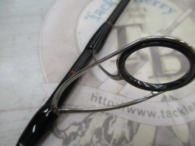 ギャラハド 633S