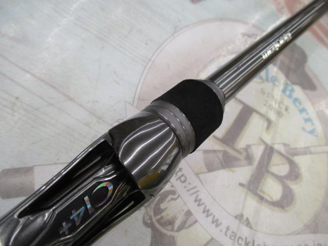 22バンタム 1711MH+-SB/2