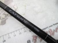 22エクスプライド 172MH