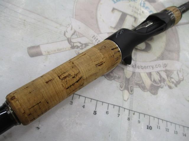 22エクスプライド 170MH