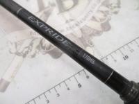 22エクスプライド 170MH