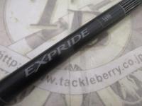 22エクスプライド 169H