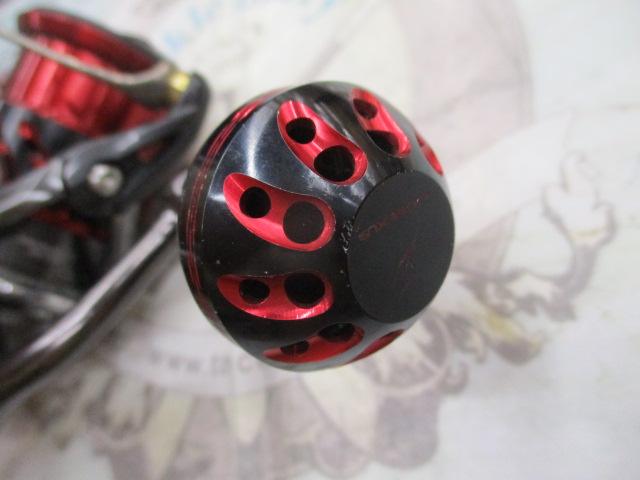 16ストラディックCI4+ 2500S