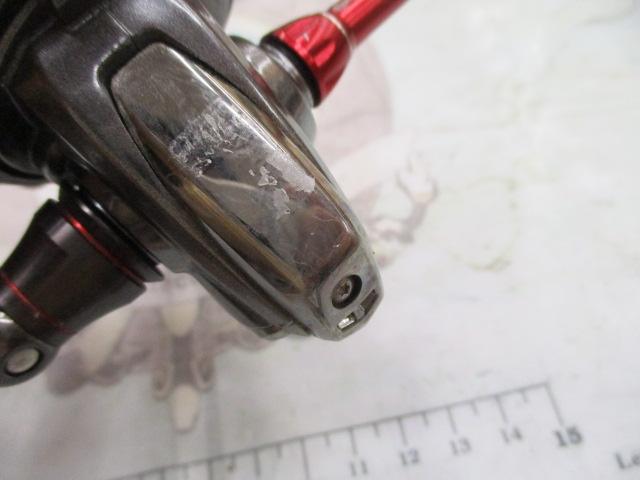 16ストラディックCI4+ 2500S