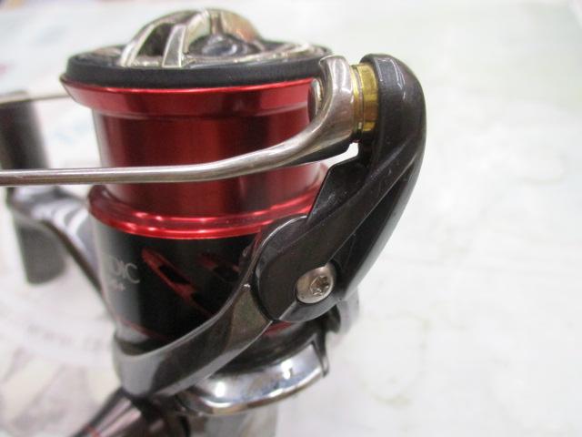 16ストラディックCI4+ 2500S