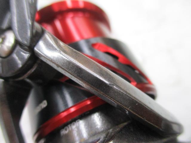 16ストラディックCI4+ 2500S