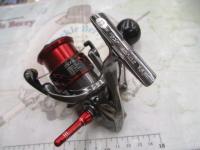 16ストラディックCI4+ 2500S