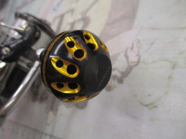 レアニウムCI4+ 2500S