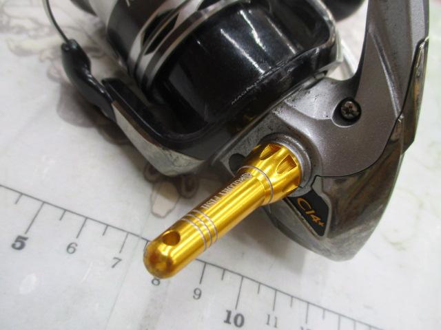 レアニウムCI4+ 2500S