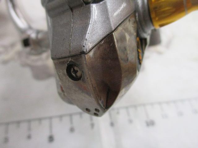 レアニウムCI4+ 2500S