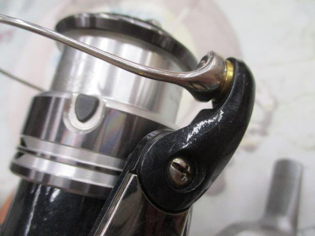 レアニウムCI4+ 2500S