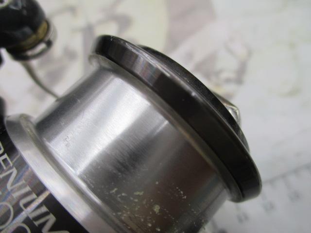 レアニウムCI4+ 2500S