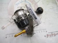 レアニウムCI4+ 2500S