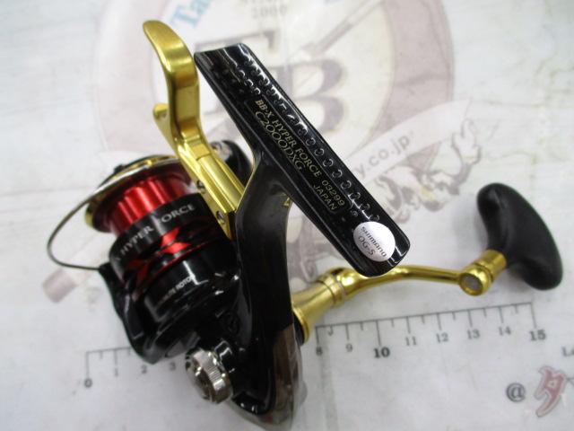 14BB-Xハイパーフォース C2000DXG