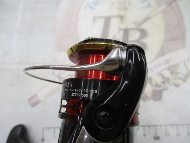 14BB-Xハイパーフォース C2000DXG