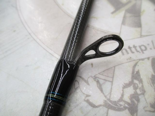 エメラルダスエア AGS86MH