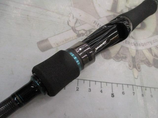 エメラルダスエア AGS83M-S