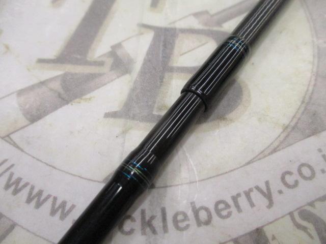 エメラルダスエア AGS83M-S