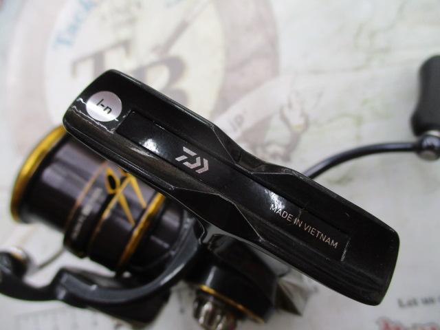 21カルディア FC LT2500S