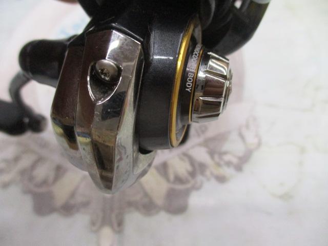 21カルディア FC LT2500S