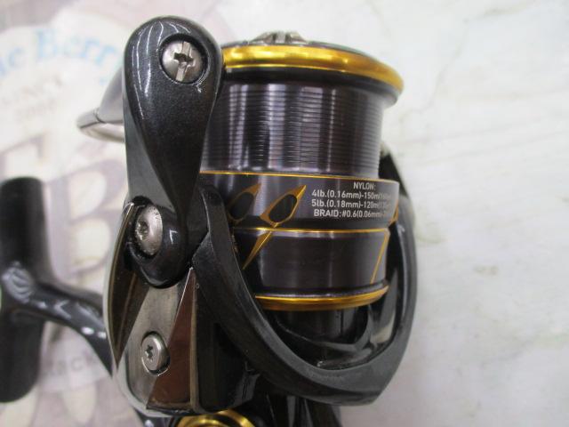 21カルディア FC LT2500S