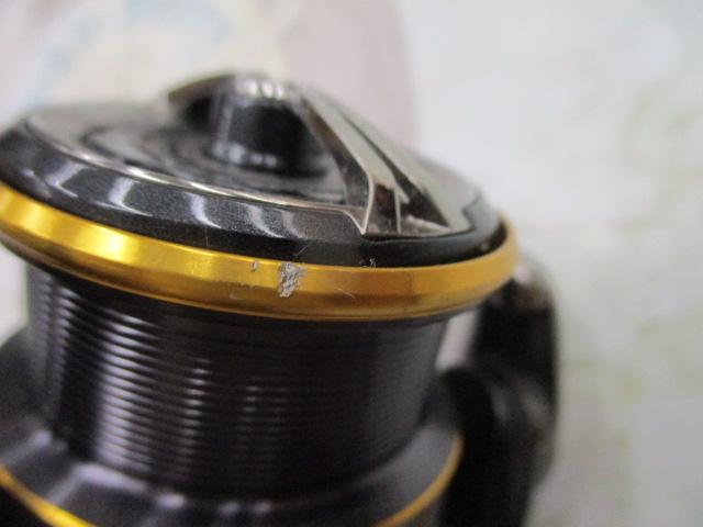 21カルディア FC LT2500S