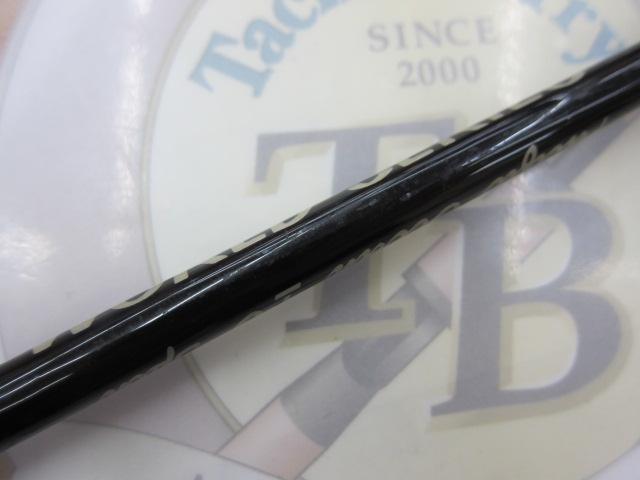 ワールドシリーズパシフィックオーシャンプラスマイナス0スピン