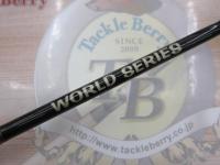 ワールドシリーズパシフィックオーシャンプラスマイナス0スピン