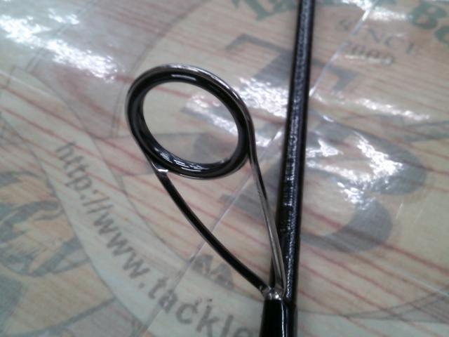 21ポイズングロリアス 267L+｜＠ベリーネット 日本最大新品中古釣具WEB