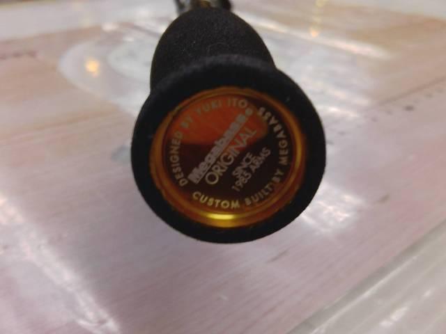 デストロイヤー F7-77X(フェイズⅢ)テレスコピック